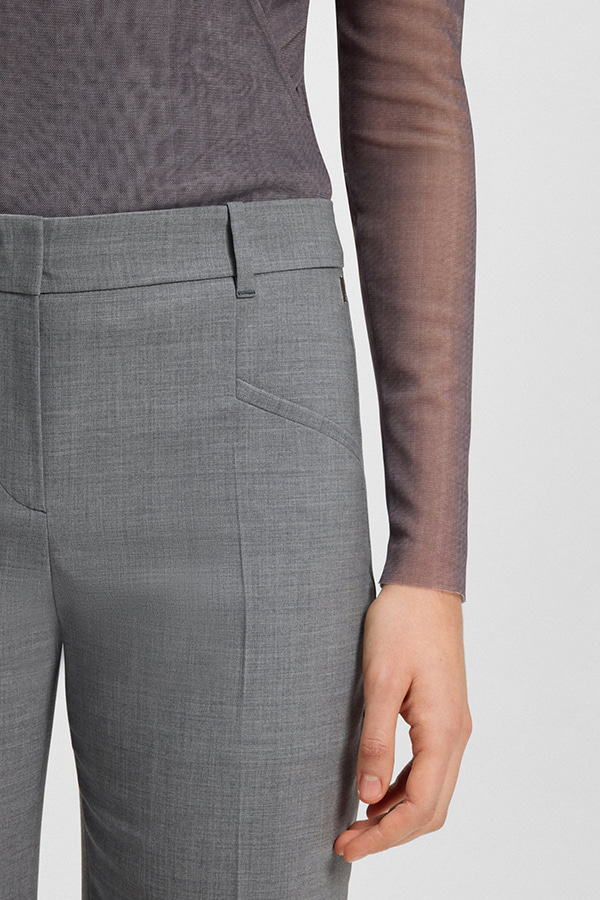 ΠΑΝΤΕΛΟΝΙ BOSS - 024 ΓΚΡΙ